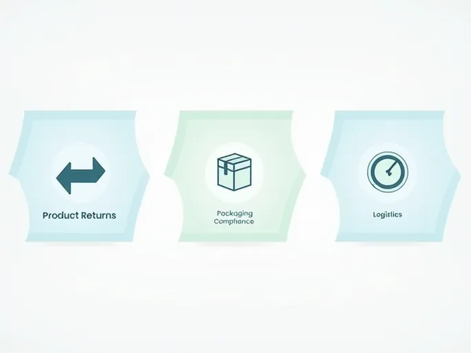 解析亚马逊FBA退货换标的原因及解决方案