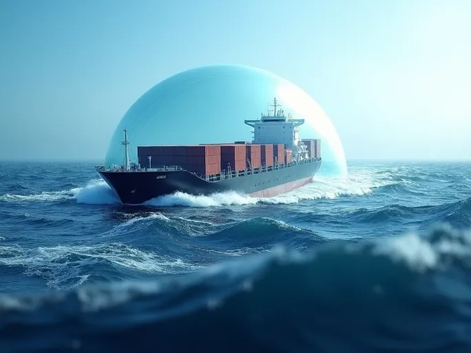 10 Strategies to Mitigate Supply Chain Risks in Cargo Transport