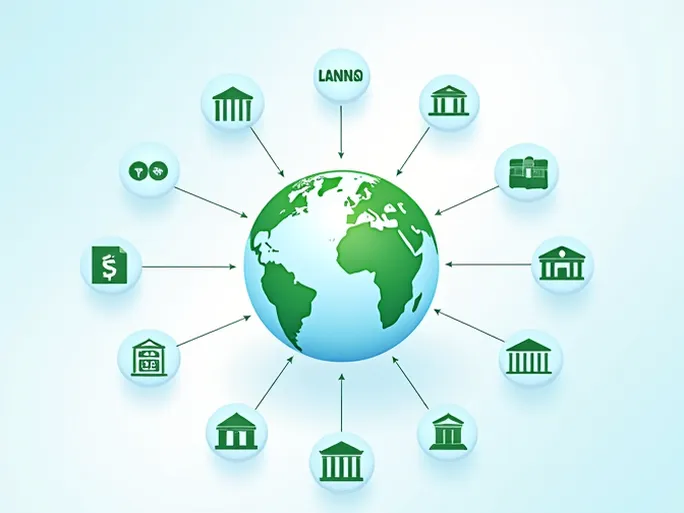 通过PASCITMMAMB安全快捷地进行国际汇款