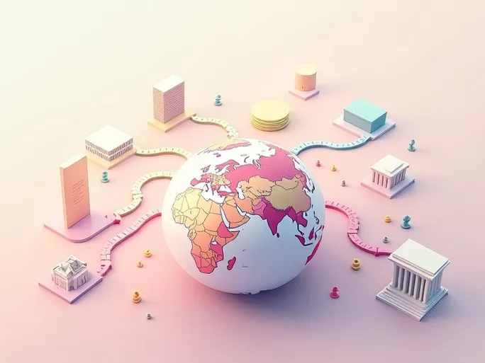 Hang Seng Bank SWIFT Code Simplifies International Transfers