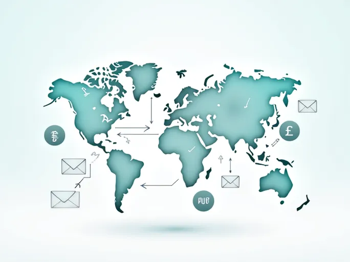 MCB Banks SWIFT Code Simplifies International Transfers