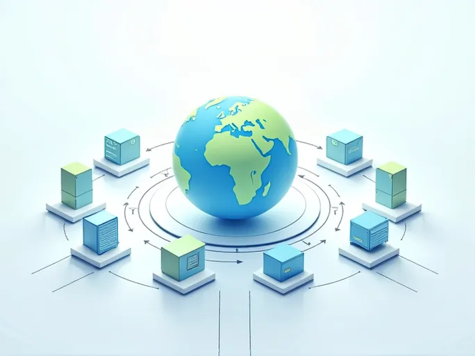 爱尔兰邮政借助Zephyr方案优化跨境包裹数据处理能力