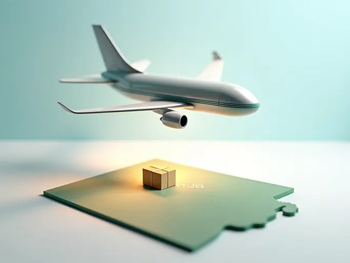 Forward Air Expands LTL Services to Wichita for Aerospace Sector