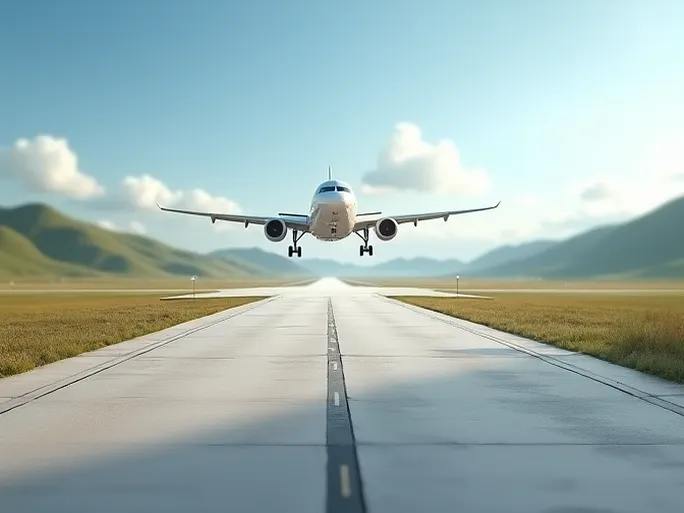 Inverell Airport Expands Access to Australias Outback