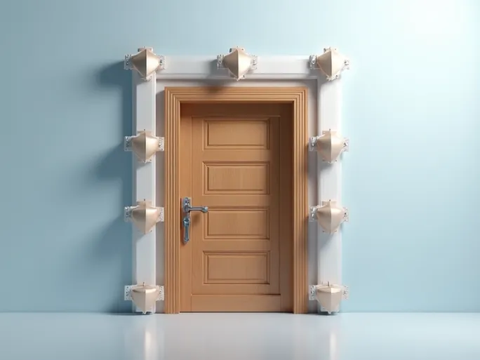 Amazon Certifies Smart Locks for Enhanced US Home Security