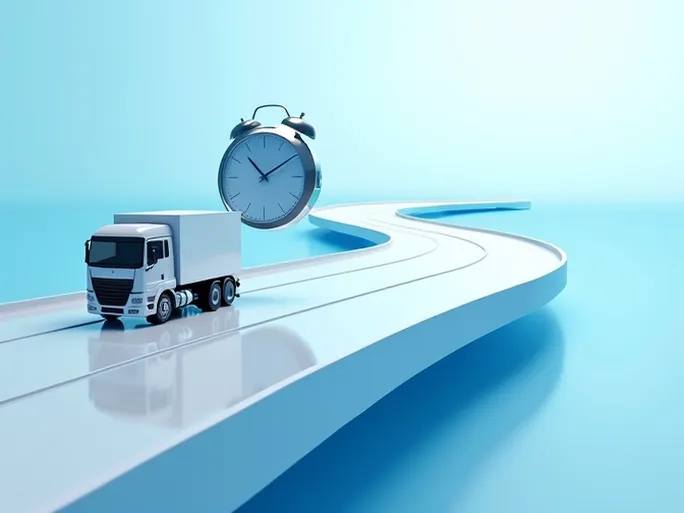 亚马逊SFP政策微调准时率要求降低考核周期缩短卖家如何应对