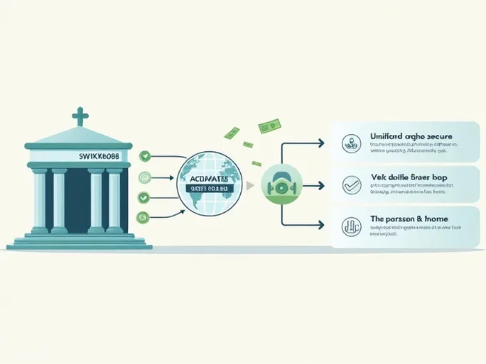 Nordeas SWIFT Code Guide for International Transfers