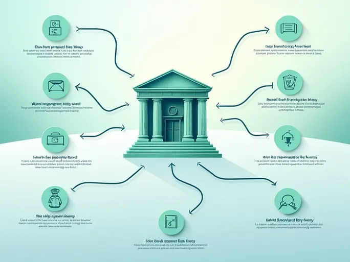 如何高效发送与接收银行款项至坦桑尼亚中央银行