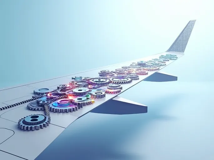 航空航天制造业多元化采购的挑战与破局之道