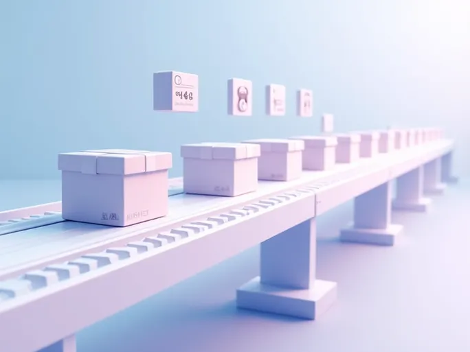 Amazon FBA Logistics Upgraded with Smart Supply Chain Tech