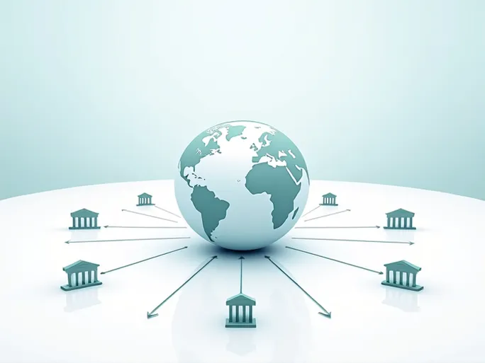 如何通过NATIONAL BANK LIMITED进行跨境汇款