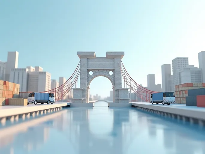 LTL Carriers Adapt to Boost Logistics Efficiency