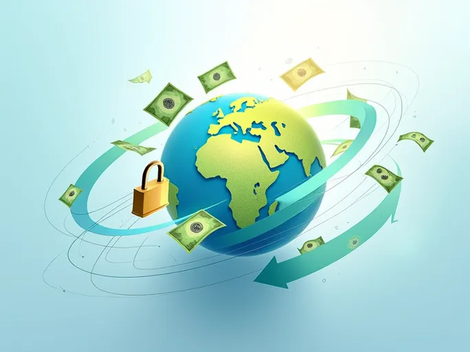 安全高效国际转账QNB银行SWIFTBIC编码详解