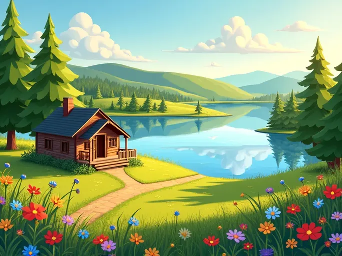 了解温尼伯与圣安德鲁斯坎大斯的航空枢纽与宁静小镇