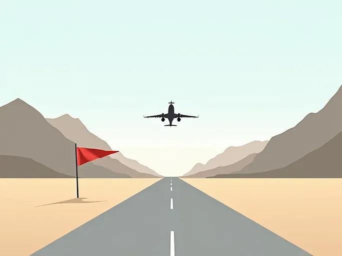 乌里雅苏台机场 ULZ扎布汗省的航空门户