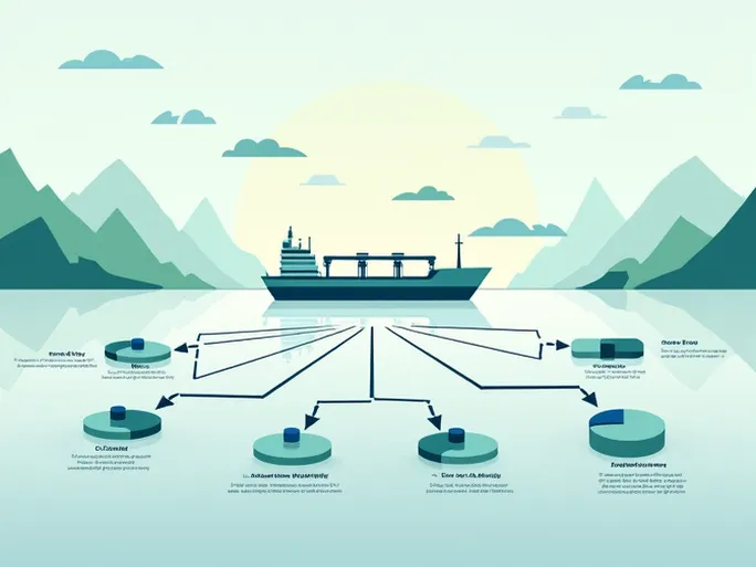 Sanctions on Russia Iran Oil Disrupt Global Tanker Market