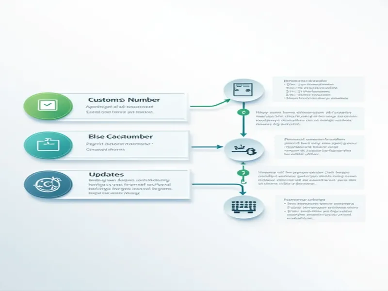 How To Easily Check Customs Review Status
