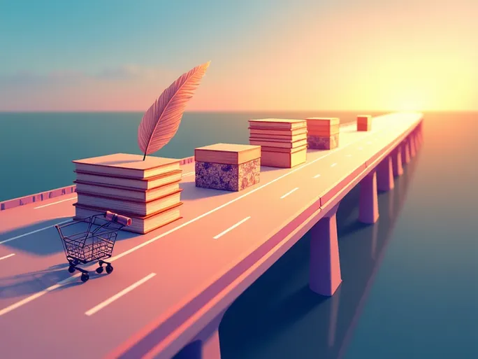 独立站掘金术内容电商工具你的网站选哪条黄金赛道