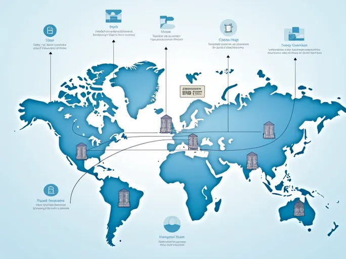 国际转账必看QNB银行的SWIFTBIC代码详解