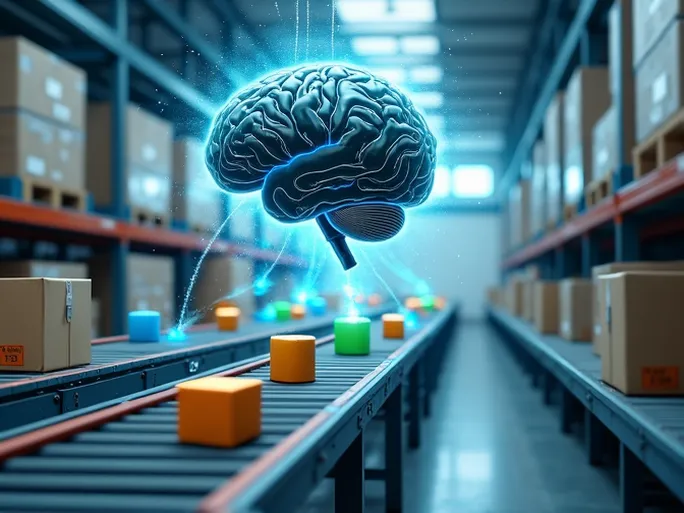 Warehouse Management Systems Boost Efficiency in Logistics