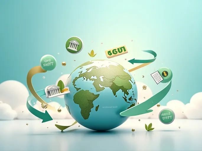 国际汇款必备知识CITIUS33AST SWIFTBIC代码详解