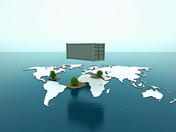 远航亚速尔蓬塔德尔加达港您的欧洲海运明智之选