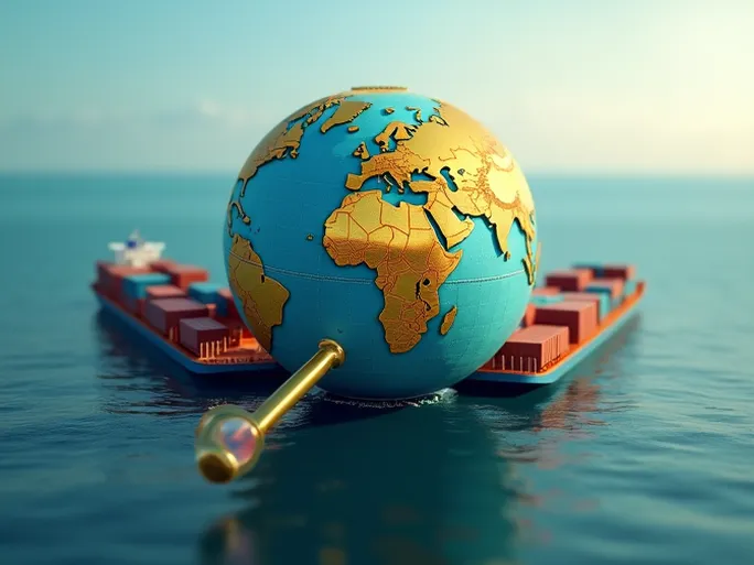 Namibia Adopts Zambias Model for Customs Modernization