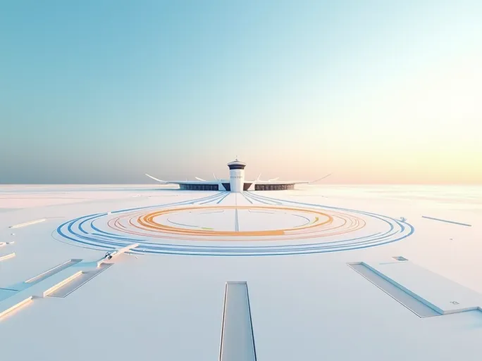 巴林国际机场区域空运枢纽地位评估与发展展望