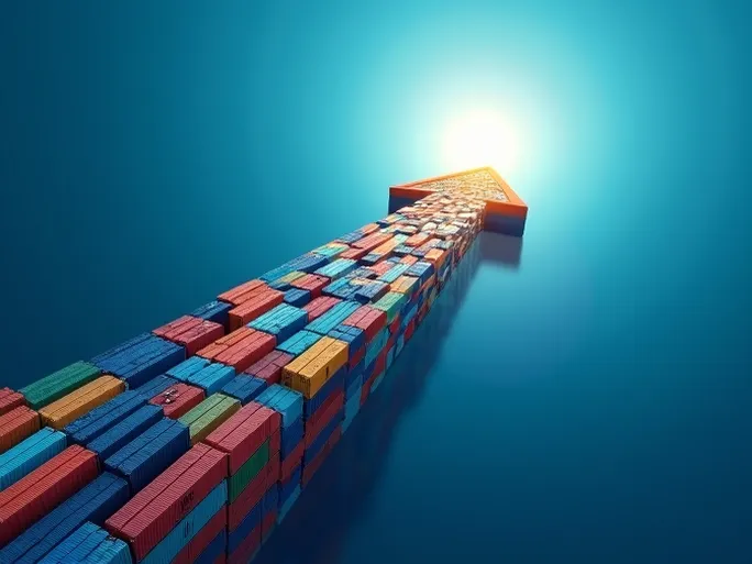 3PL Firms Lead Industrial Real Estate Leasing Growth