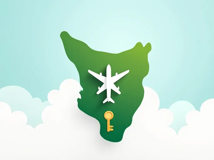 Tasmanias Hobart Airport Expands As Tourism Gateway