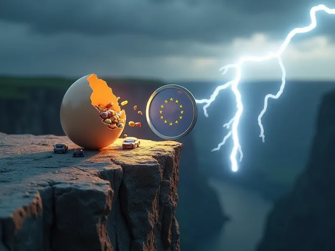 EU GPSR Deadline Nears Compliance Tips for Crossborder Sellers