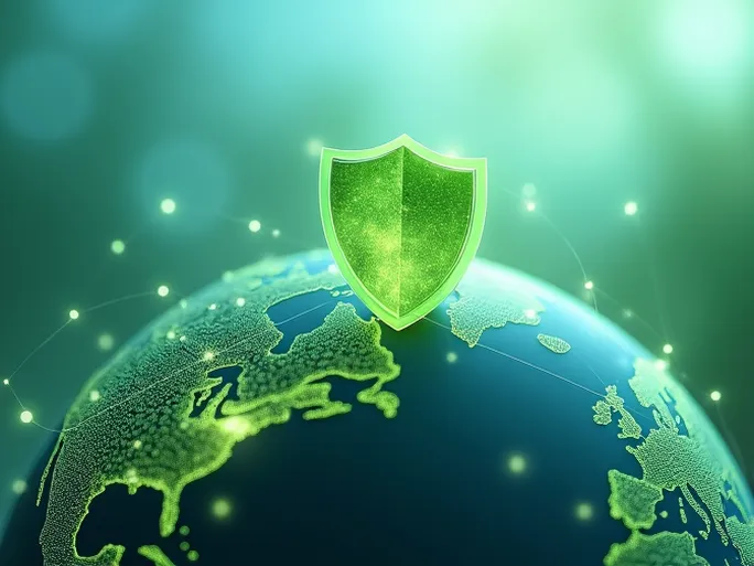 供应链ESG转型企业可持续发展的关键新引擎