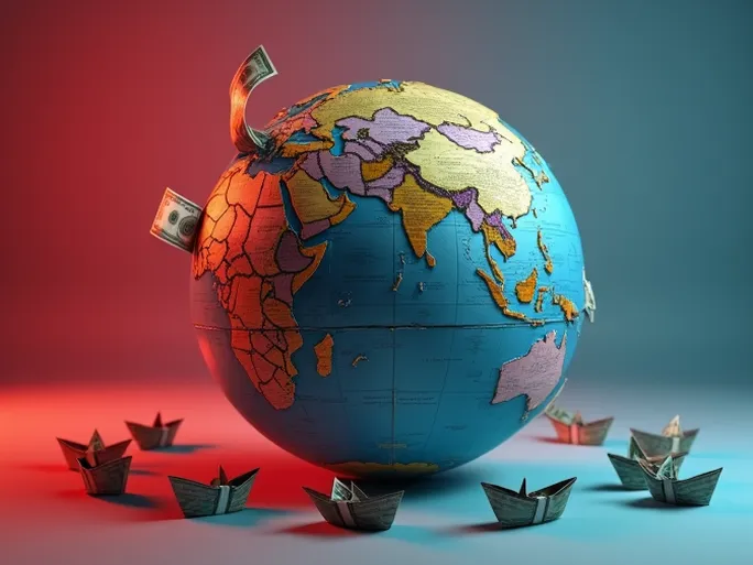 跨境电商突围ChatGPT深度揭秘2024增长新机遇