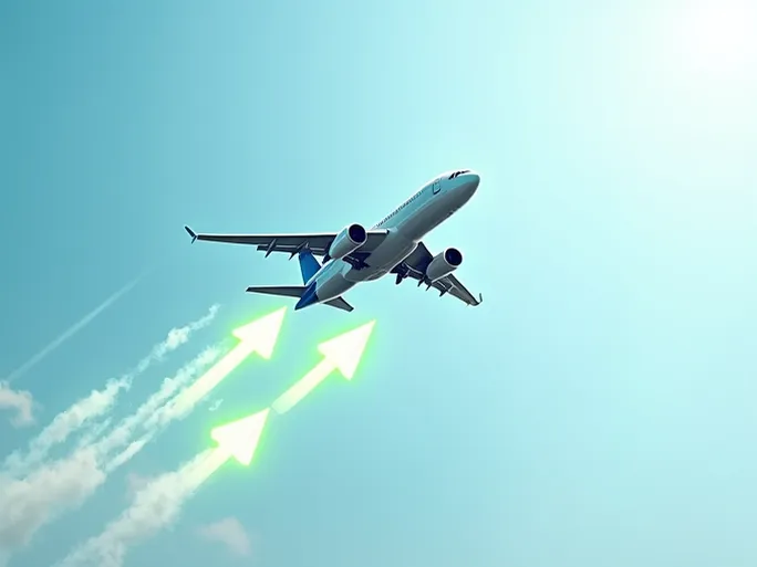 Indonesias Air Freight Boom Boosts Business Competitiveness