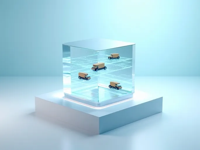 告别LTL提货焦虑UPS推出实时追踪物流透明度大升级