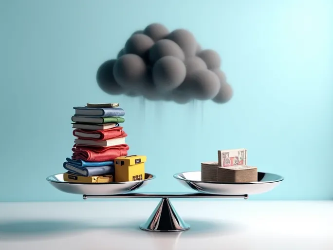 Retailers Warn of Surging Import Tax Costs