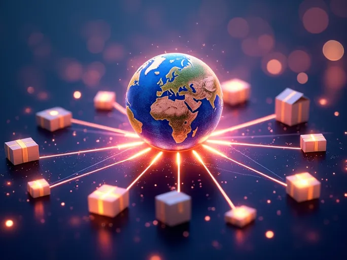 跨境电商增长引擎通途YMS营销广告与一件代发解决方案