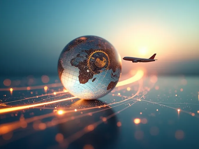 Precision Analysis Shapes Modern Aviation Policy