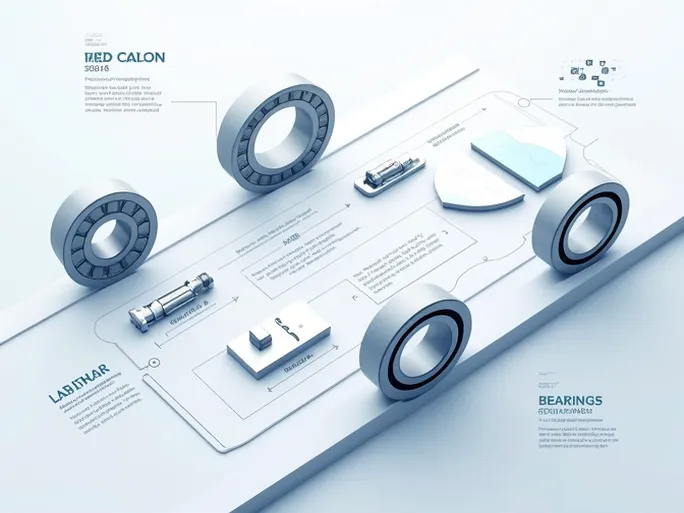 Understanding Bearing HS Code Classification and Essential Considerations