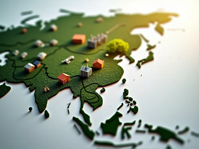 全球劳动力成本重塑中国不再是低成本制造首选