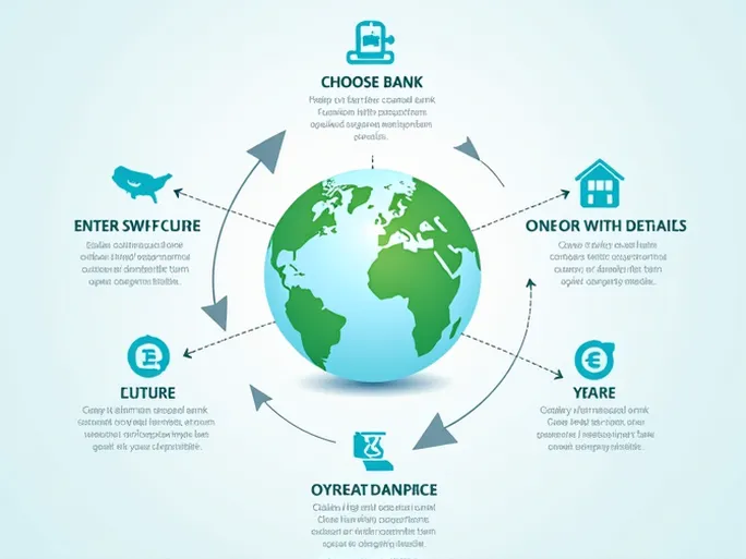 Eastern Bank PLC Enhances Secure International Transfers Via SWIFTBIC
