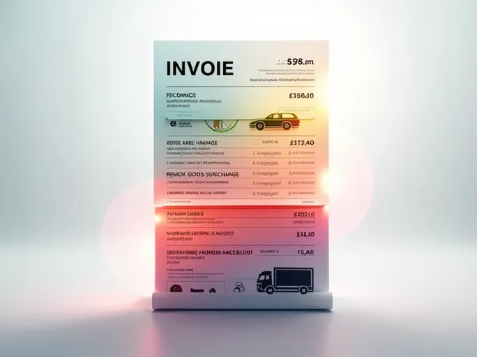 Crossborder Ecommerce Faces Hidden Air Freight Fees