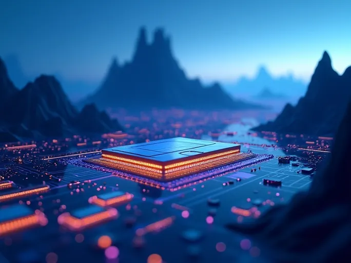 Birens 90B Bet Aims to Break Chinas AI Chip Barrier