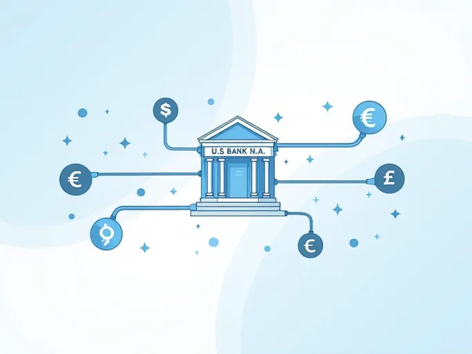 如何正确使用US BANK NA的SWIFT码进行国际汇款