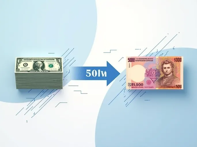 如何将500美元转换为巴拉圭瓜拉尼具体数据分析与转换指南