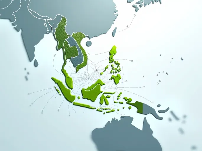 Shopee母公司冬海集团战略调整重仓东南亚决胜马来西亚