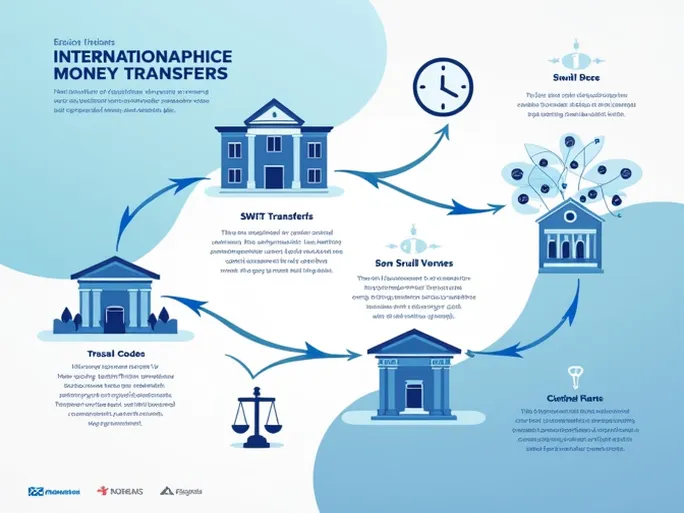 Nordea Bank ABP Simplifies SWIFT Code Use for Global Transfers