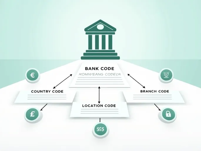 BNL SPA Explains SWIFT Codes for Global Transfers