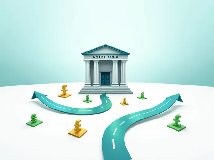 Banco Supervielle SWIFT Code Ensures Secure International Transfers