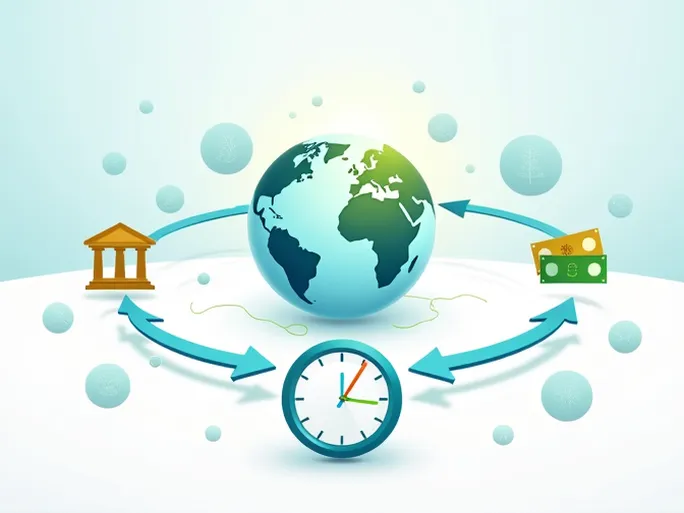 QNB银行SWIFT码解析汇款至法国的实用指南